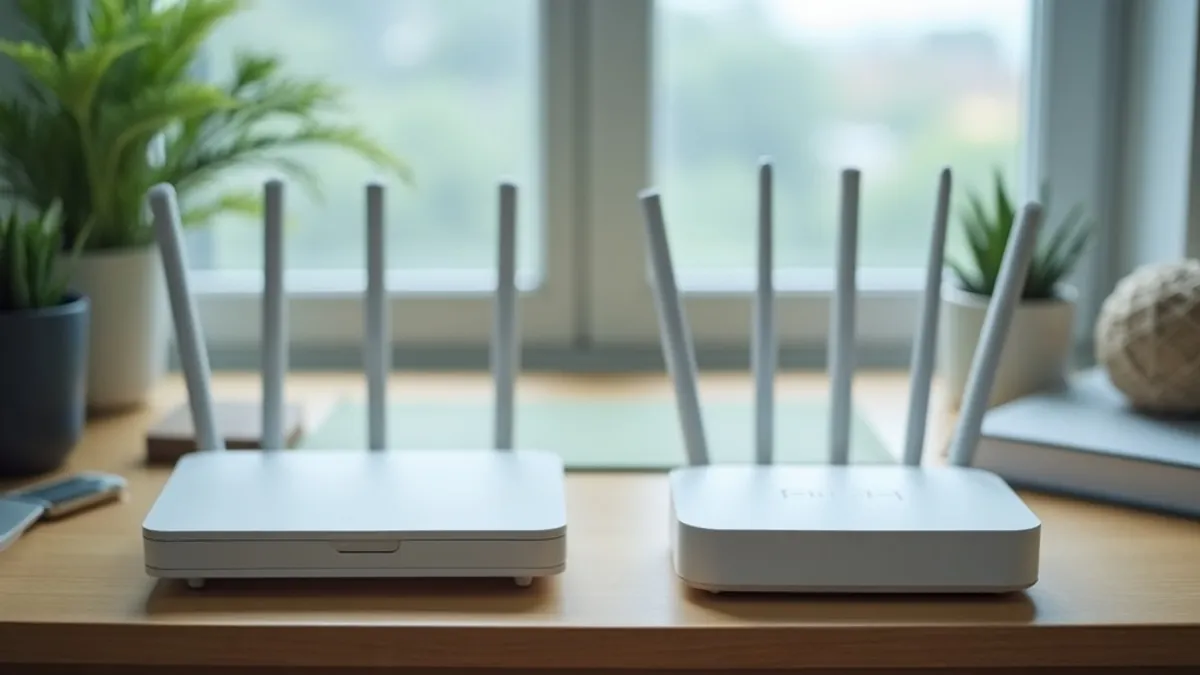 Wifi 6