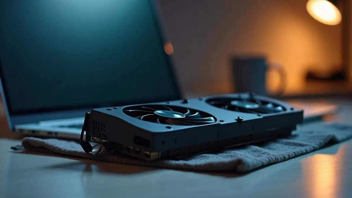 RX 580